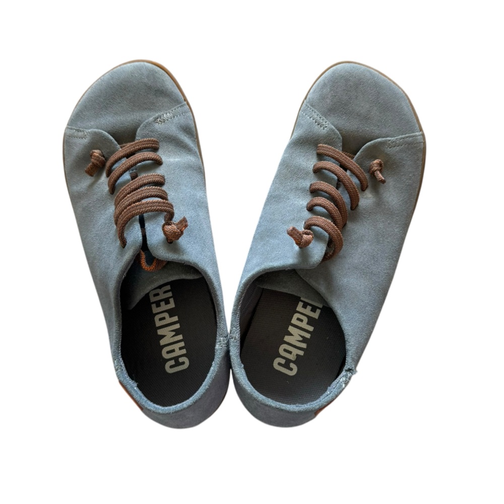 Camper Peu Shoes in good condition.